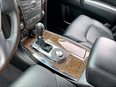 Used 2017 INFINITI QX80 2WD image 15