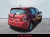 Used 2012 Chevrolet Sonic LT image 3