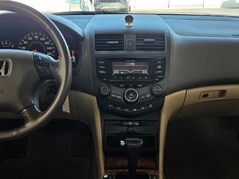 Used 2003 Honda Accord EX image 9