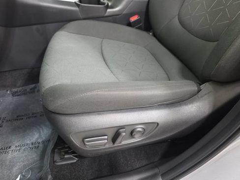 Certified 2024 Toyota RAV4 XLE AWD/4WD image 26