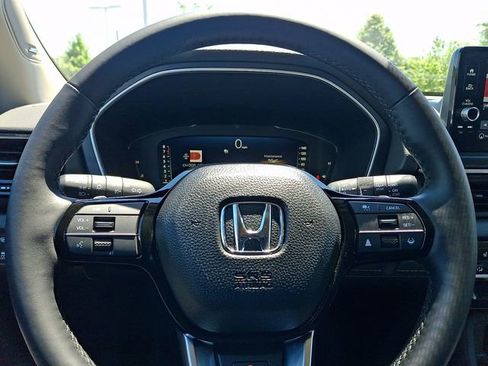 Used 2025 Honda Pilot Elite image 20