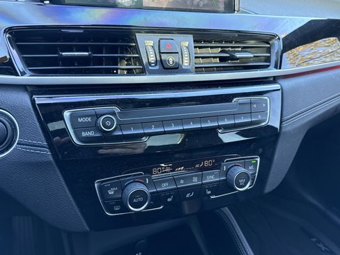 Used 2021 BMW X1 sDrive28i w/ Premium Package image 29