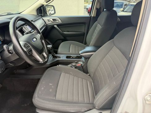 Used 2019 Ford Ranger XLT w/ Trailer Tow Package image 9