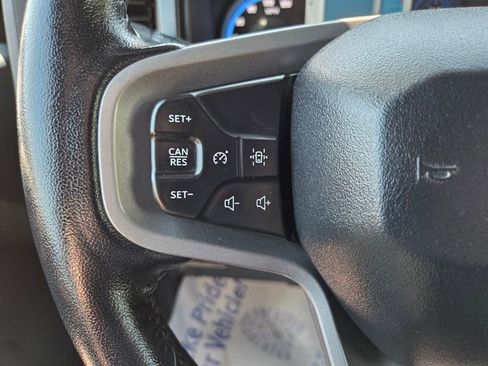 Used 2023 Ford Bronco Wildtrak AWD/4WD image 35