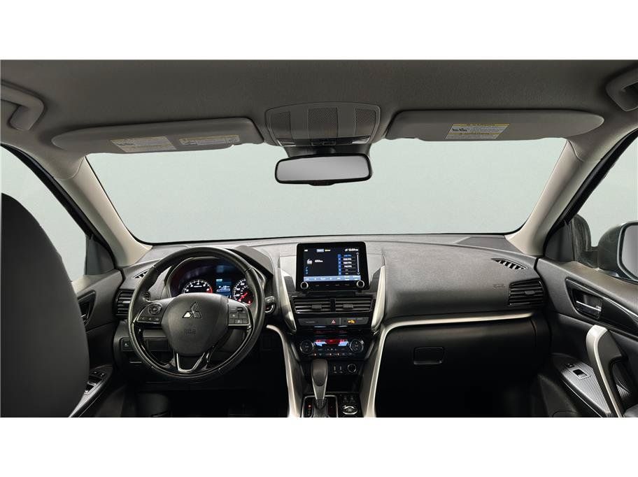 Used 2024 Mitsubishi Eclipse Cross SE AWD/4WD image 21