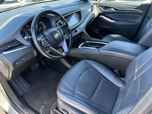 Certified 2024 Buick Enclave Essence w/ Experience Buick Package image 11