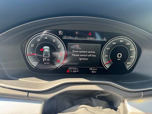 Used 2025 Audi Q5 2.0T Premium image 22