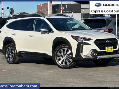 New 2025 Subaru Outback Touring XT w/ Popular Package #2