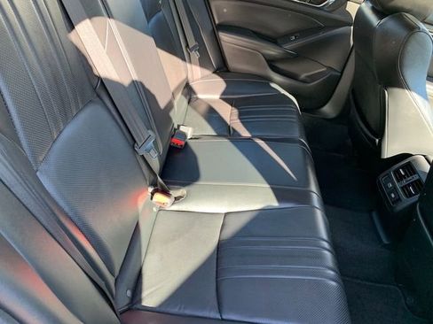 Used 2021 Honda Accord EX-L image 16