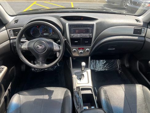 Used 2009 Subaru Forester 2.5X Limited image 24
