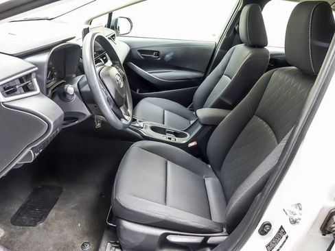 Certified 2024 Toyota Corolla LE image 8