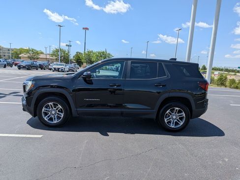 Used 2025 GMC Terrain Elevation AWD/4WD image 6