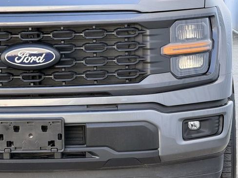 Used 2024 Ford F150 STX image 7