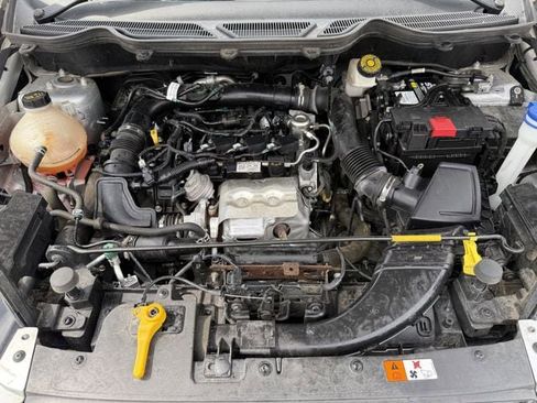 Used 2021 Ford EcoSport S image 28