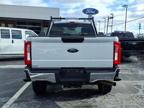 Used 2023 Ford F250 XL w/ XL Off-Road Package image 5
