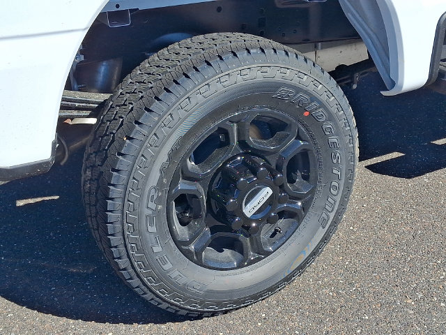New 2026 Ford F250 XL w/ STX Appearance Package AWD/4WD image 5