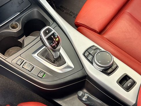 Used 2016 BMW M235i Convertible image 16