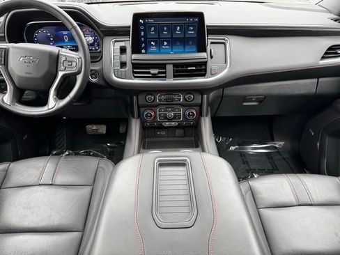 Used 2024 Chevrolet Tahoe RST w/ Luxury Package image 13