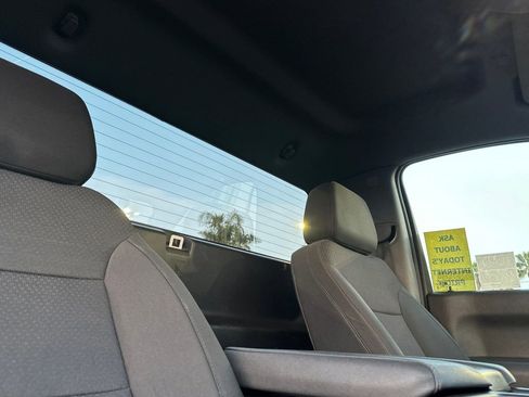 Certified 2023 GMC Sierra 1500 Pro w/ Convenience Package image 15