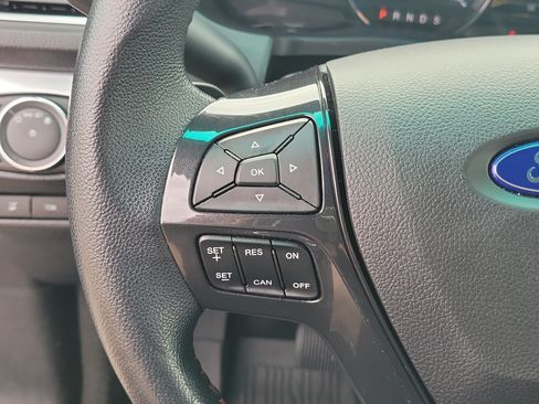 Used 2017 Ford Explorer Sport AWD/4WD image 23