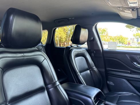 Used 2020 Lincoln Corsair FWD w/ Equipment Group 101A image 16