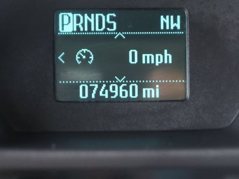 Used 2016 Ford Transit Connect XLT FWD image 24