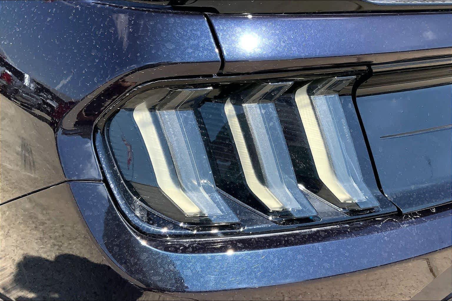 Used 2023 Ford Mustang GT Premium w/ Equipment Group 401A RWD image 27