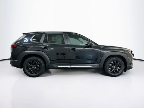 Used 2023 MAZDA CX-50 2.5 S w/ Accent Package AWD/4WD image 10