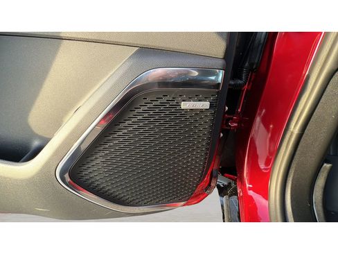 New 2026 Chevrolet Traverse RS w/ LPO, Floor Liner Package image 19