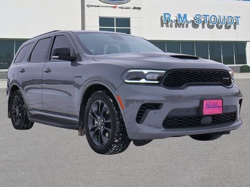 Used 2024 Dodge Durango R/T image 13