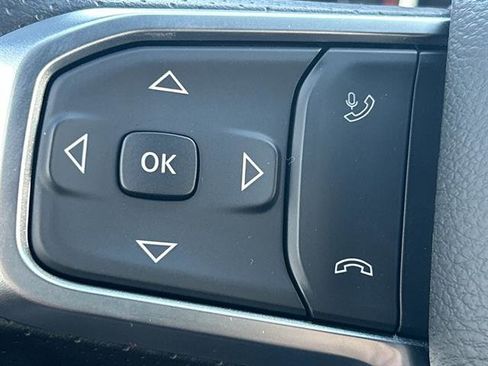 New 2026 RAM 2500 Tradesman image 16