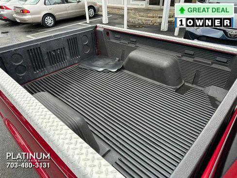 Used 2003 Chevrolet S10 Pickup LS image 15