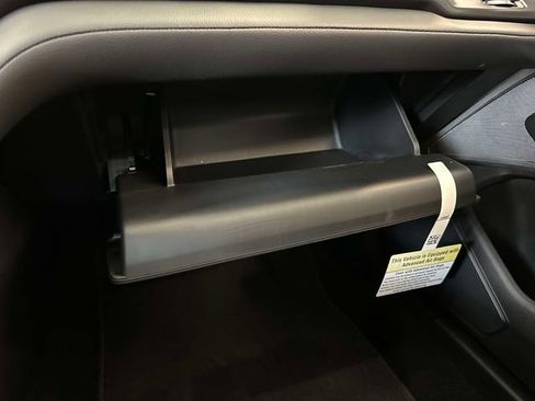 Certified 2025 Acura Integra Type S FWD image 36