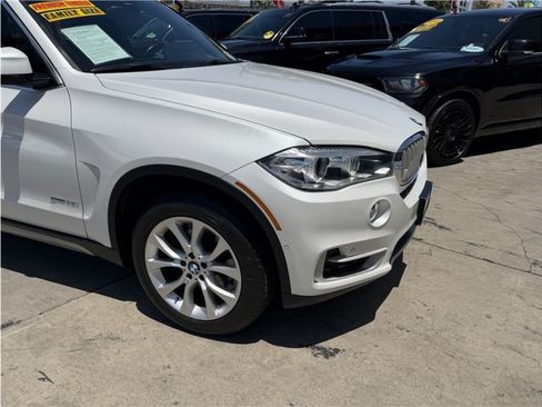 Used 2018 BMW X5 sDrive35i RWD image 7