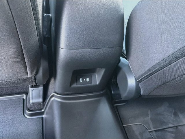 New 2026 Hyundai Tucson SE FWD image 24