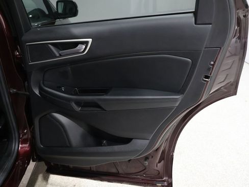 Used 2017 Ford Edge SEL w/ Equipment Group 201A image 23