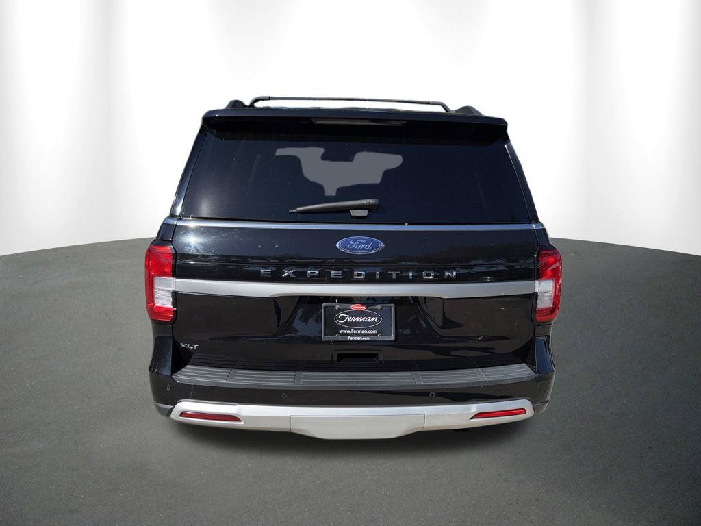 Used 2023 Ford Expedition XLT RWD image 53