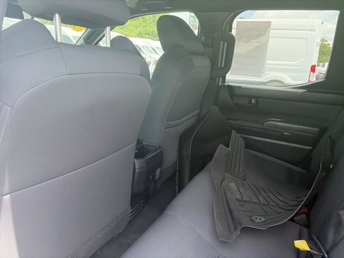 Used 2024 Toyota Tacoma SR RWD image 28