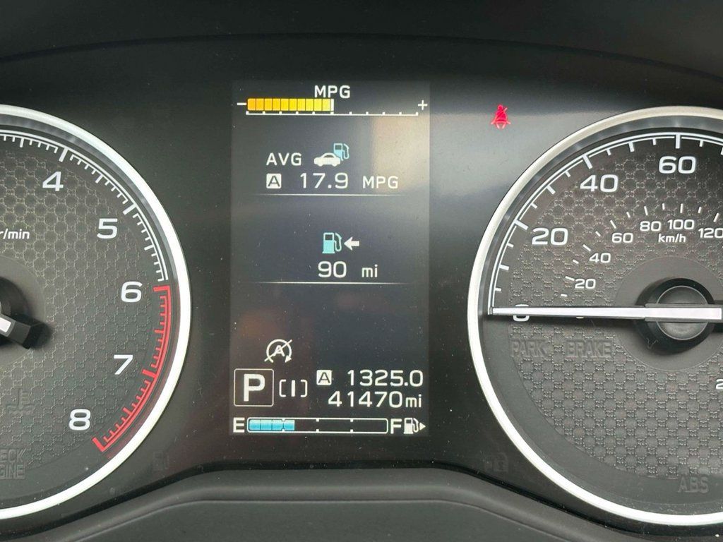 Used 2020 Subaru Forester Limited AWD/4WD image 25