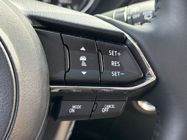 Certified 2025 MAZDA CX-5 AWD 2.5 S w/ Preferred Package image 31