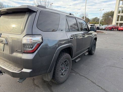 Used 2023 Toyota 4Runner SR5 image 6