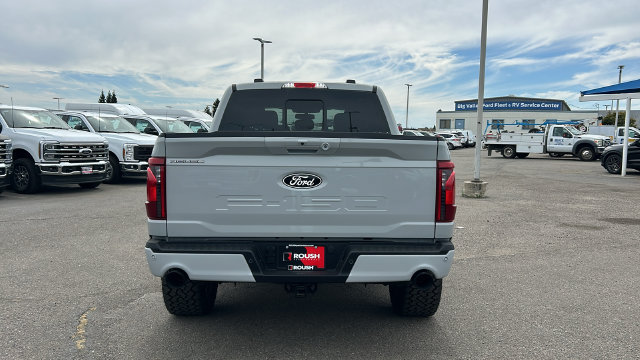 New 2026 Ford F150 XLT w/ Equipment Group 303A High AWD/4WD image 4