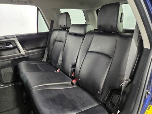 Used 2023 Toyota 4Runner TRD Sport image 13