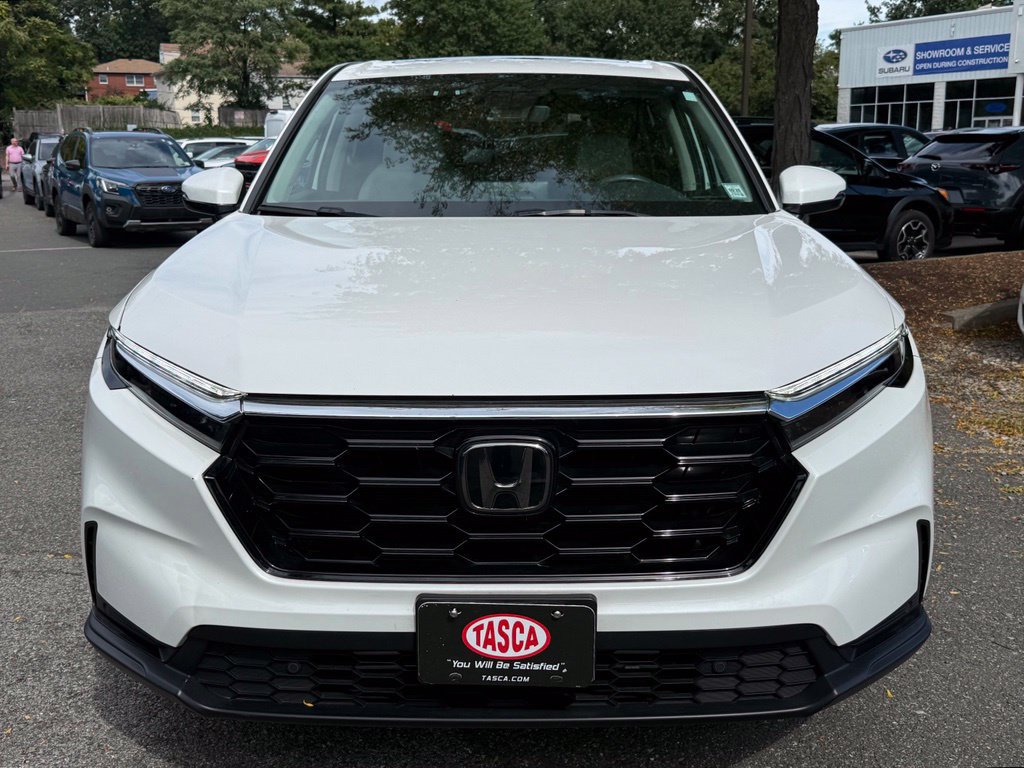 Used 2024 Honda CR-V EX-L image 3