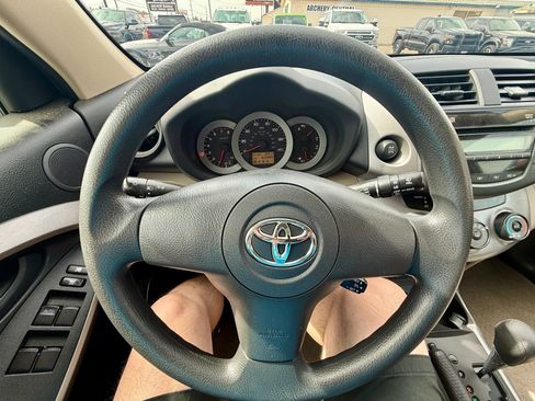 Used 2007 Toyota RAV4 4WD image 10