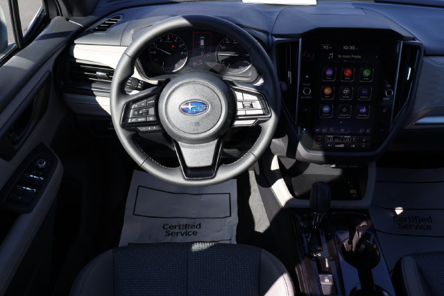New 2026 Subaru Forester Premium AWD/4WD image 5