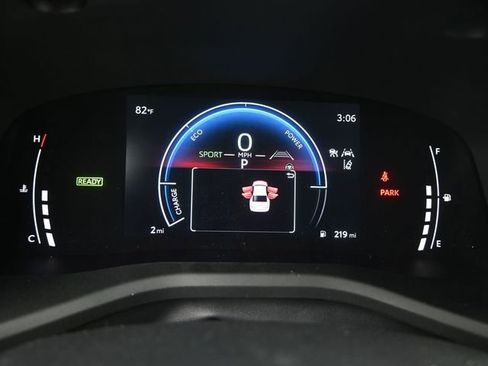 New 2026 Toyota Camry SE image 6