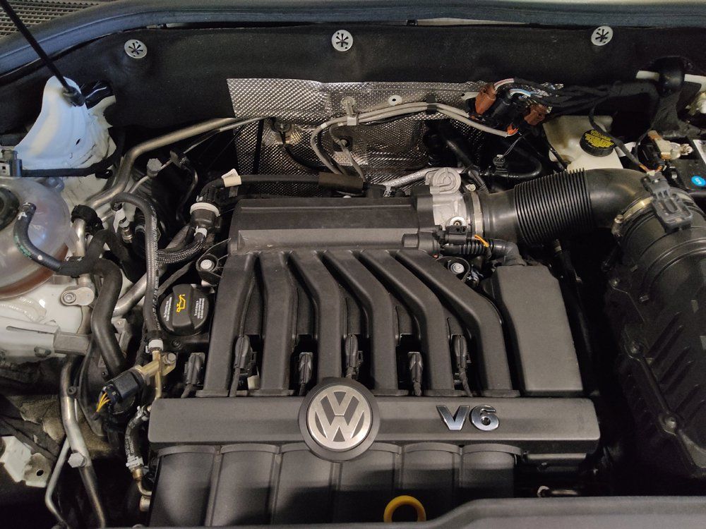 Used 2023 Volkswagen Atlas SE FWD image 30