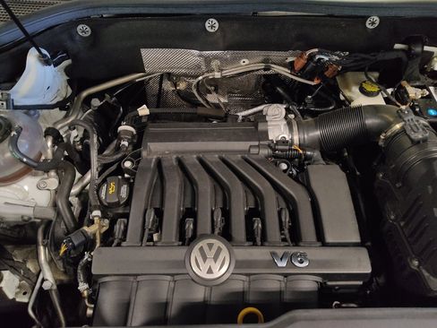 Used 2023 Volkswagen Atlas SE FWD image 30