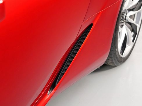 Used 2022 Lexus LC 500 Coupe image 58